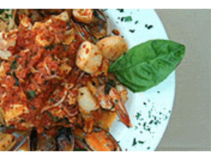 Firenze Trattoria - $50 Gift Certificate