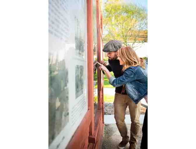 Riddle Routes - A Route of Fun!