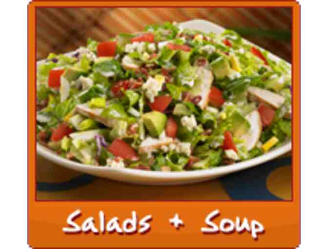 Islands Restaurant - $25 Gift Card