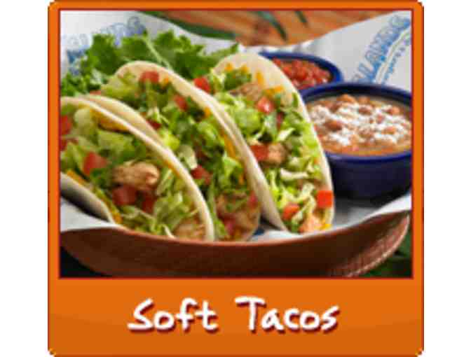 Islands Restaurant - $25 Gift Card