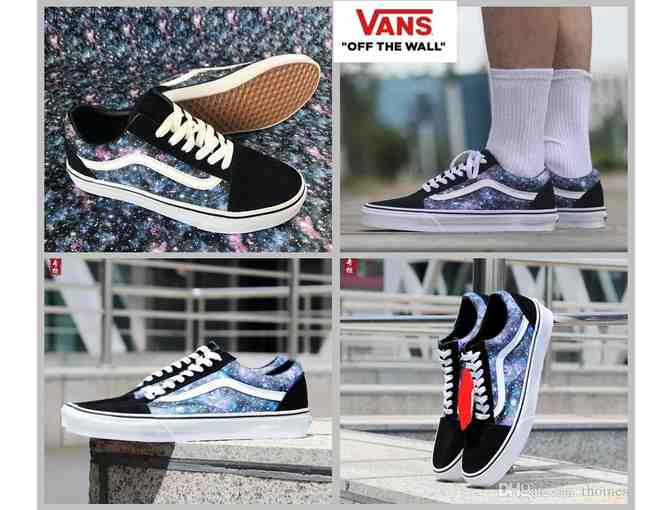 Vans - 2 Pairs of Shoes