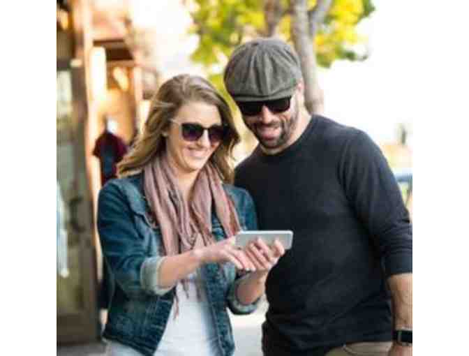 Riddle Routes - A Route of Fun!