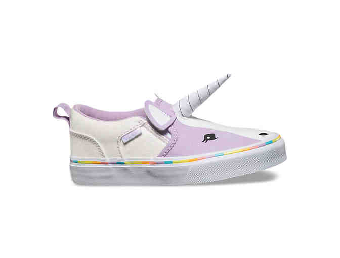 Vans - 2 Pairs of Shoes