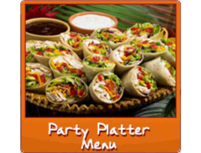 Islands Restaurant - $25 Gift Card