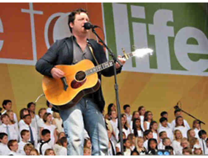 Leading Note Studios - 4 Music Lessons OR Camp Discount