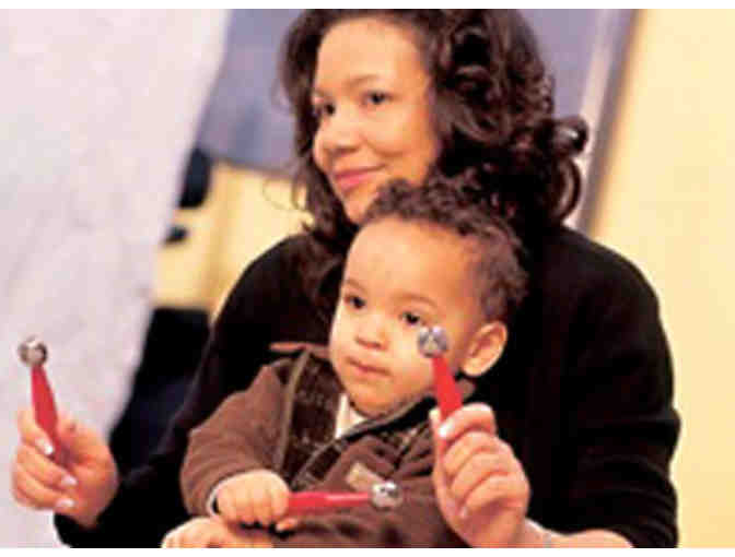 Leading Note Studios - 4 Music Lessons OR Camp Discount