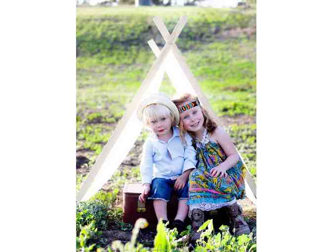 Beth Jeffrey Photography - Mini Session