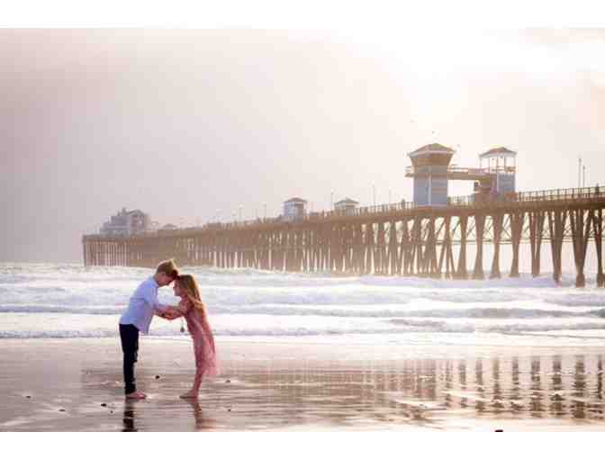 Beth Jeffrey Photography - Mini Session