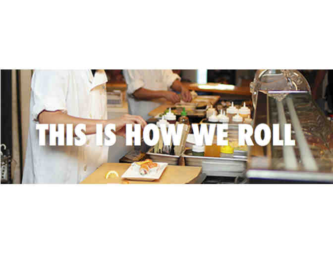 Hapifish - $25 Gift Certificate