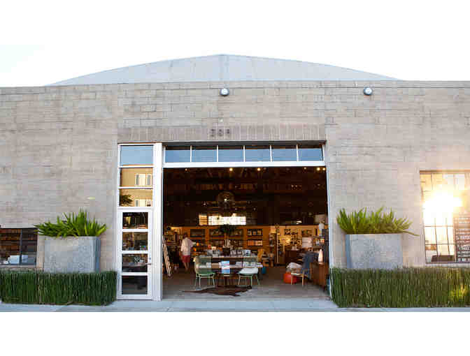 Solo on Cedros - $50 Gift Certificate