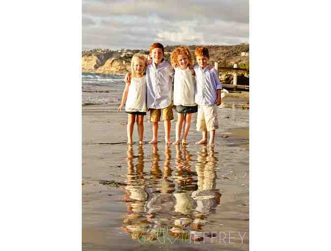 Beth Jeffrey Photography - Mini Session