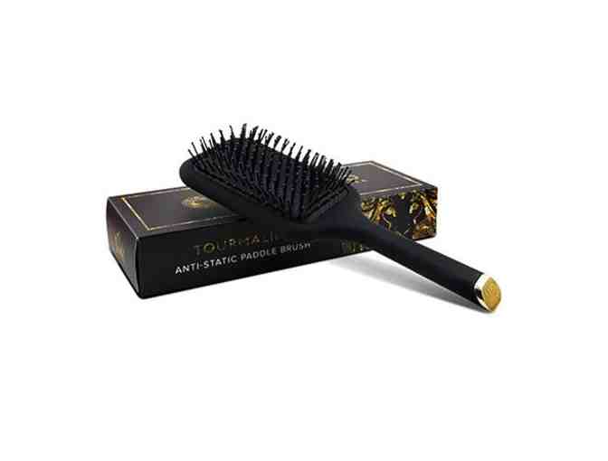 Sharon Westin, Master Stylist - Brush & Hair Styling Package