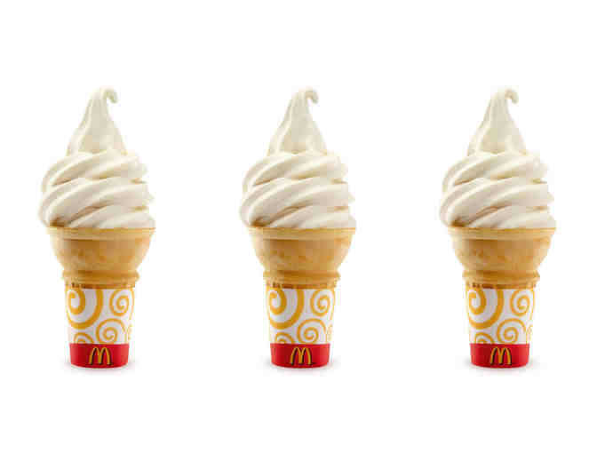 McDonald's $50 Coupon Bag