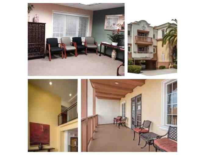 TSAI Acupuncture Group - Consultation & Treatment