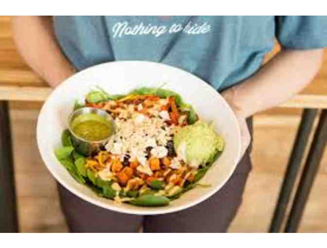 Nectarine Grove - $25 Gift Certificate & Coupons