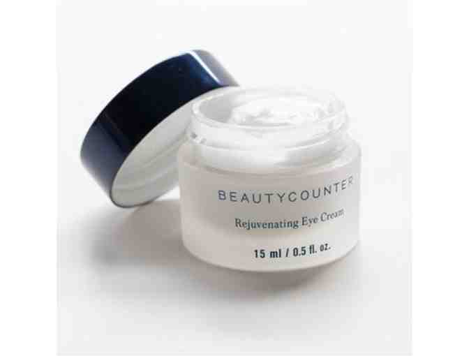 Beautycounter - $25 Gift Certificate & Rejuvenating Eye Cream