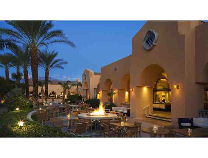 LIVE AT GALA - The Ultimate Desert Getaway!