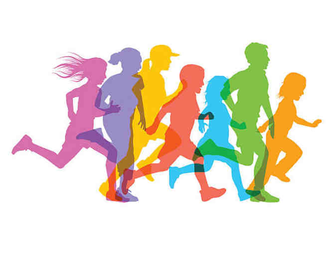 Running Clinic for 8