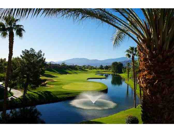 LIVE AT GALA - The Ultimate Desert Getaway!