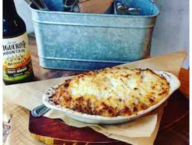 Duff's at the Beach - $25 Gift Certificate