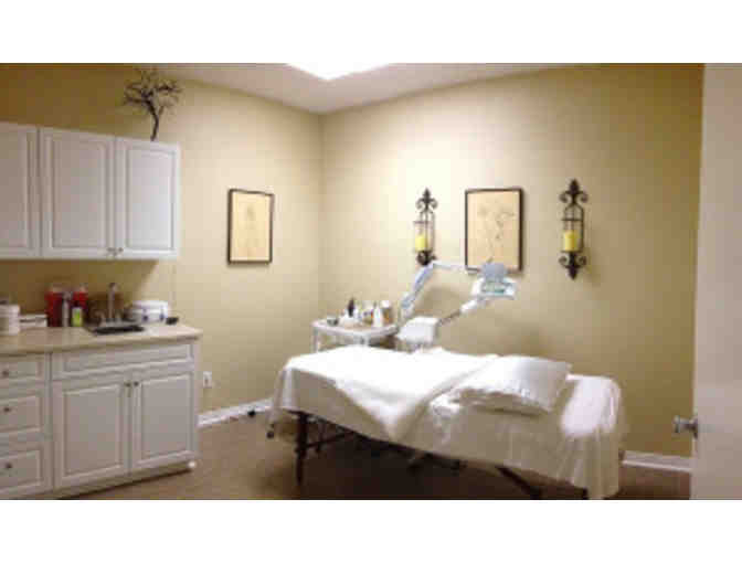 The Beauty Mark Medical Spa - Facial & IPL Treatment