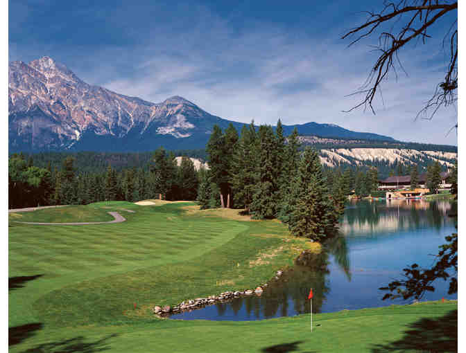 Freshwater Fishing in Gorgeous Canada in Alberta or British Columbia, Canada