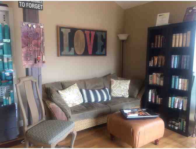 The Shop Beauty & Art - Waxing Package & Products