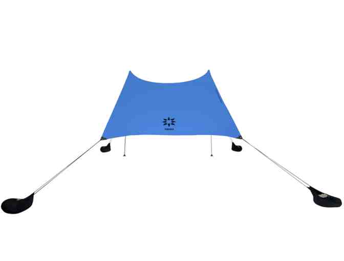Neso Gigante Tent Periwinkle