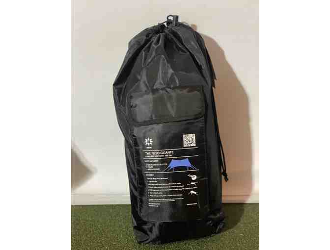 Neso Gigante Tent Periwinkle