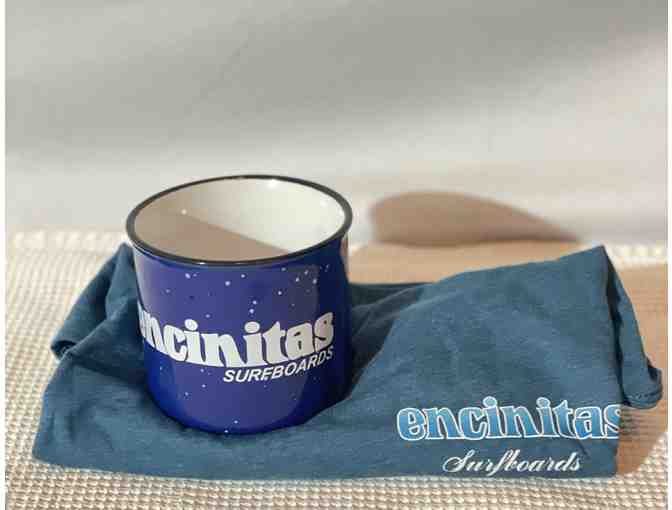 Encinitas Surfboards