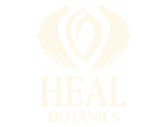 HEAL BOTANICS - NATURE'S ESSENTIALS GIFT BOX