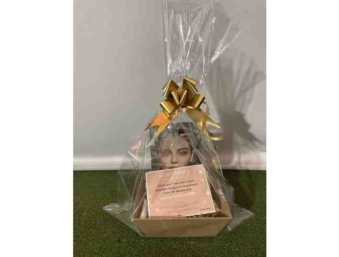 Glow Theory Aesthetic & Dermatology Studio