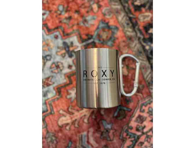 The Roxy Encinitas - $65 Gift Card