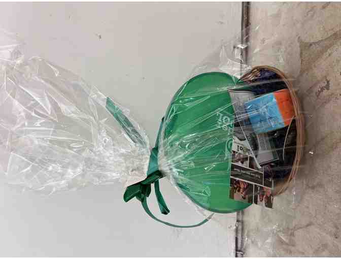 The Coder School One (1) Month of Classes