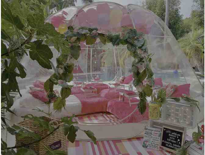 'A Parent's Dream: An Unforgettable (and Stress-Free!) Sleepover Celebration'