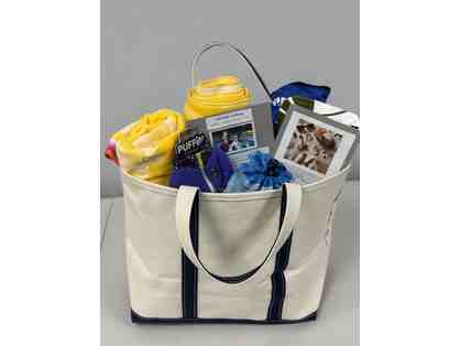 Beach Basket by Ms. Kaufman's Class