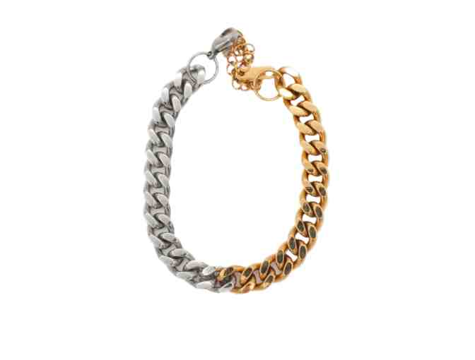 Bungalow Blonde Jewelry