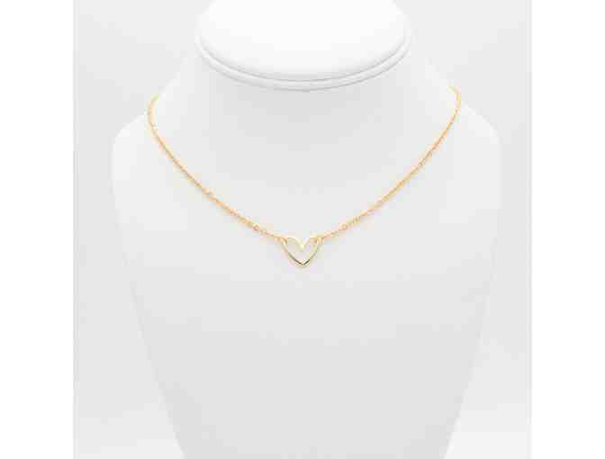 Bungalow Blonde Jewelry