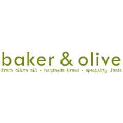Baker & Olive