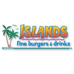 Islands Restaurants