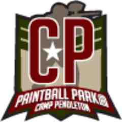 Paintball Park at Camp Pendleton