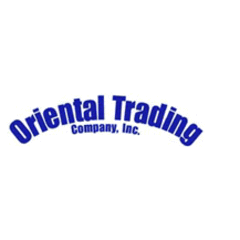 Oriental Trading Company