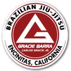 Gracie Barra Encinitas