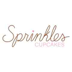 Sprinkles Cupcakes