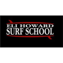Eli Howard Surf School