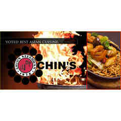 Chin's