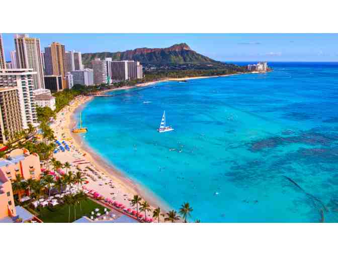 Waikiki Waves - Photo 1