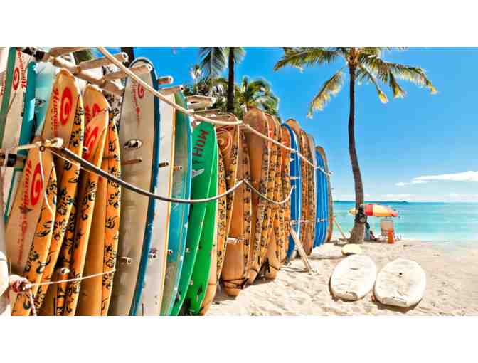 Waikiki Waves - Photo 2