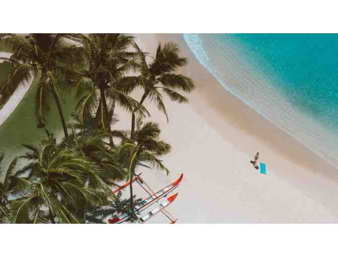 Waikiki Waves - Photo 4