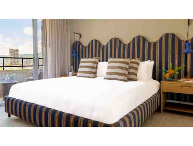 Waikiki Waves - Photo 6